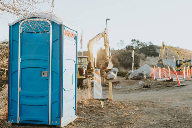 Portable Toilet Options We Offer in Spanish Fork, UT