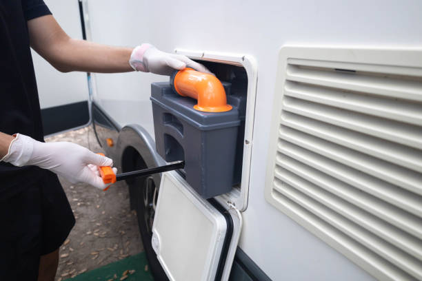 Affordable portable toilet rental in Spanish Fork, UT